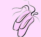 Ballet Shoes